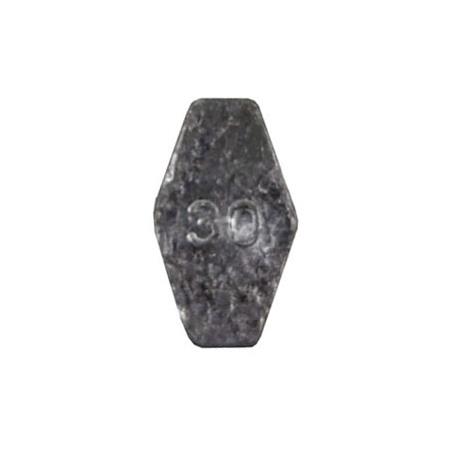 Chumbo Dudule Hexagonaux