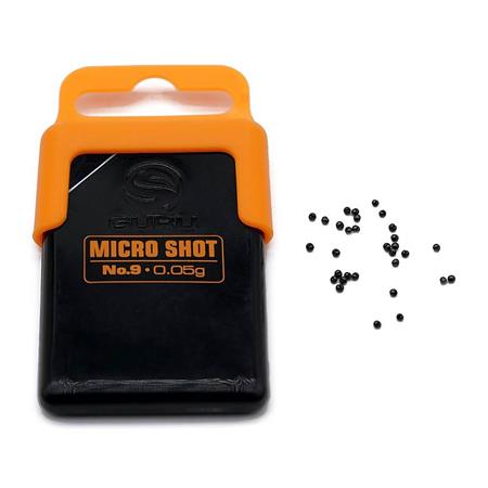 CHUMBO GURU MICRO SHOT