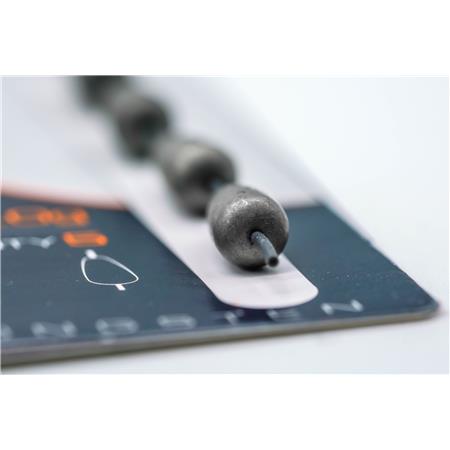 CHUMBO GURU TUNGSTEN OLIVETTE