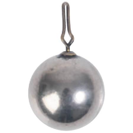 Chumbo Hart Tungsten Round Drop Shot
