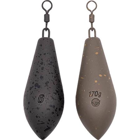 Chumbo Korda Tournament Casting Swivel