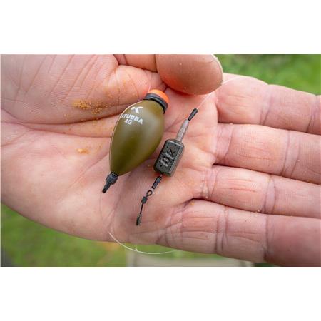 CHUMBO KORUM QUICK CHANGE SQUOLIVETTES