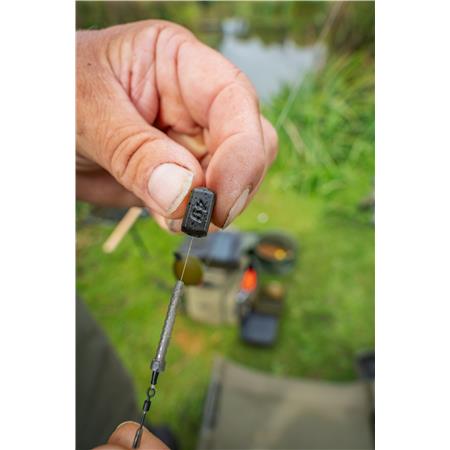 CHUMBO KORUM QUICK CHANGE SQUOLIVETTES