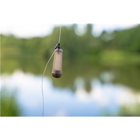 CHUMBO KORUM TOUCH LEDGER