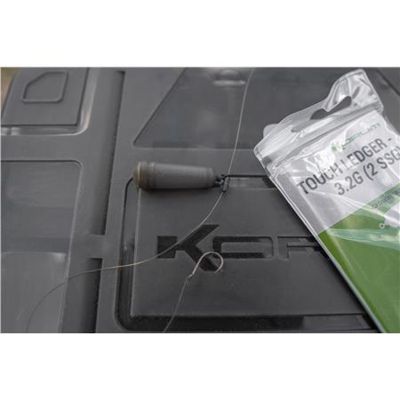 CHUMBO KORUM TOUCH LEDGER