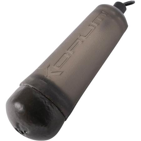 CHUMBO KORUM TOUCH LEDGER