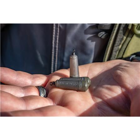 CHUMBO KORUM TOUCH LEDGER