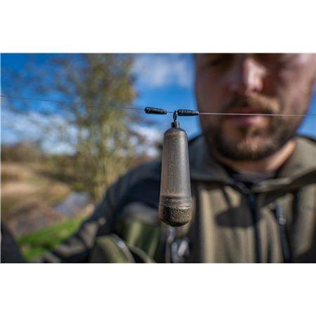 CHUMBO KORUM TOUCH LEDGER