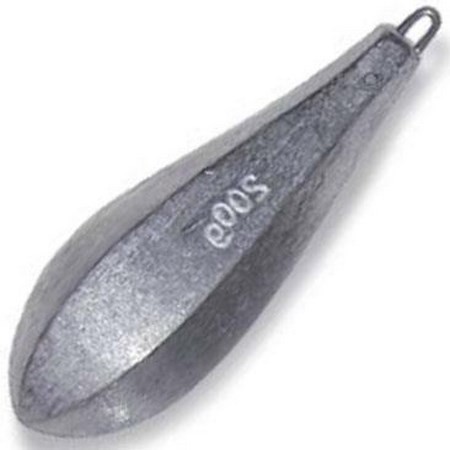 Chumbo Mar Quantum Alto Mar