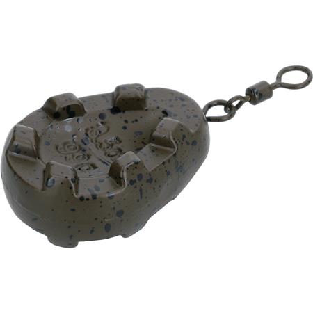 Chumbo Mikado Old Gripper