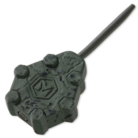 Chumbo Mivardi Lead Camocode - Gripper Inline