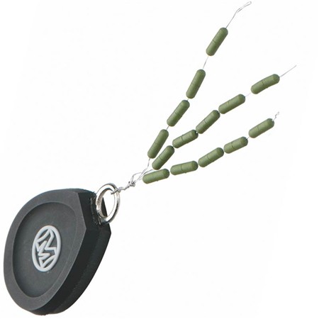 Chumbo Mivardi Rig Sinkers
