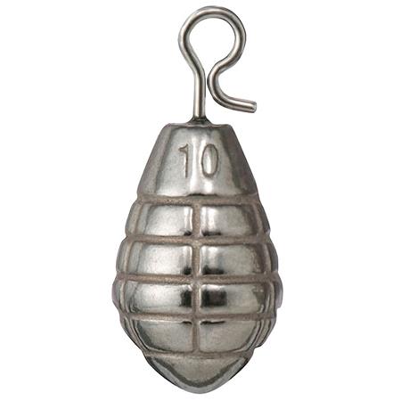 Chumbo Nogales Gran Grenade Tg