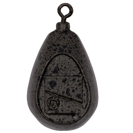 Chumbo Preston Innovations Flat Pear Leads