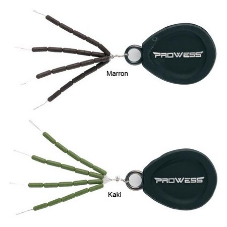 Chumbo Prowess Rigs Weight