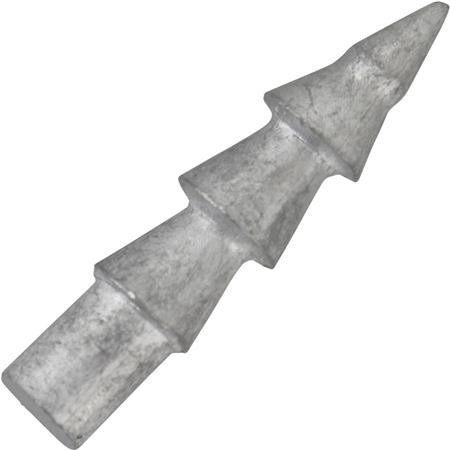 Chumbo Savage Gear Balance Spikes - Pack De 16
