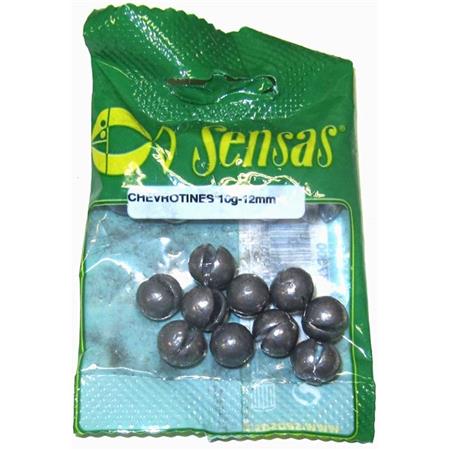 CHUMBO SENSAS SACHET CHEVROTINE