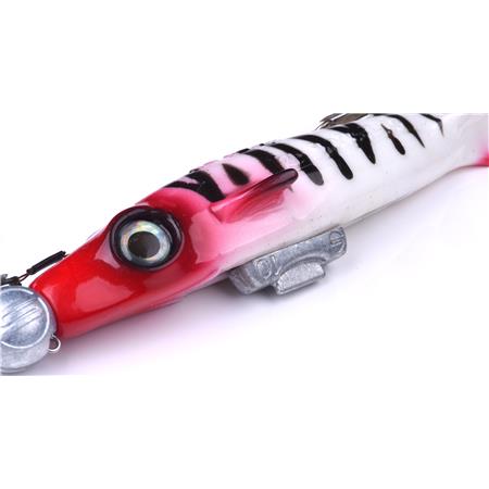 CHUMBO SPRO ZINC SCREW-IN SOFTBAIT WEIGHTS