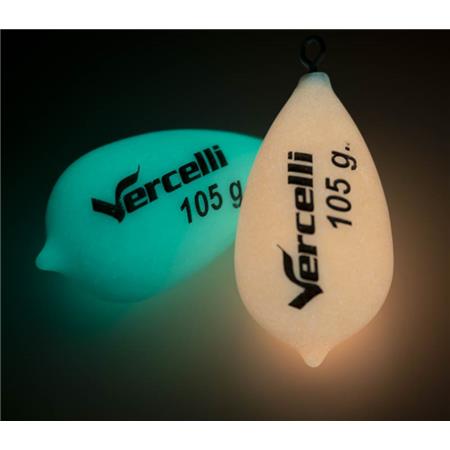 CHUMBO SURF VERCELLI FOND
