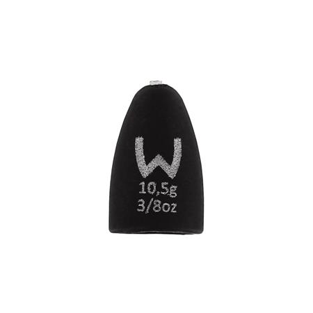 Chumbo Westin Add-It Tungsten Bullet Weights