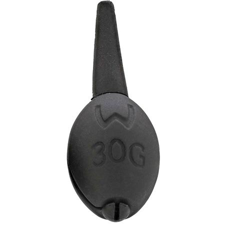 Chumbo Westin Adjustable Float Weights