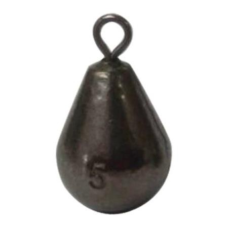 Chumbo Zappu Standart Sinker Downshot