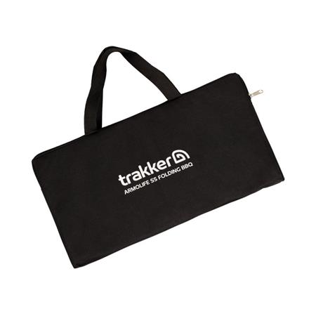 CHURRASQUEIRA TRAKKER ARMOLIFE SS FOLDING BBQ