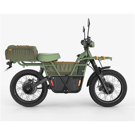 CICLO ELÉTRICO UBCO 50CC ROVER 2X2 SPECIAL EDITION 3.1