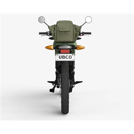 CICLO ELÉTRICO UBCO 50CC ROVER 2X2 SPECIAL EDITION 3.1