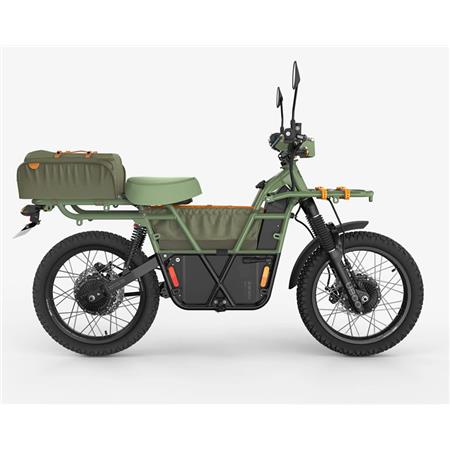 CICLOELETTRICO UBCO 50CC ROVER 2X2 SPECIAL EDITION 3.1