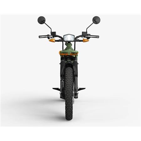 Cicloelettrico Ubco 50Cc Rover 2X2 Special Edition 3.1