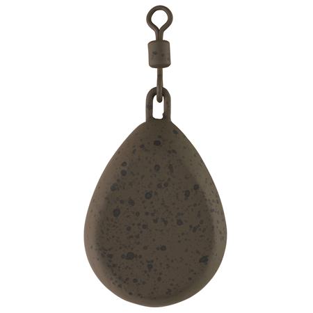 Ciężarek Carp Spirit Pear Camo