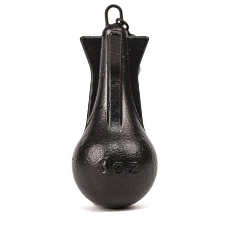 Ciężarek Do Spławika Markerowego Ridge Monkey Markalead Twin Pack - Pack De 2