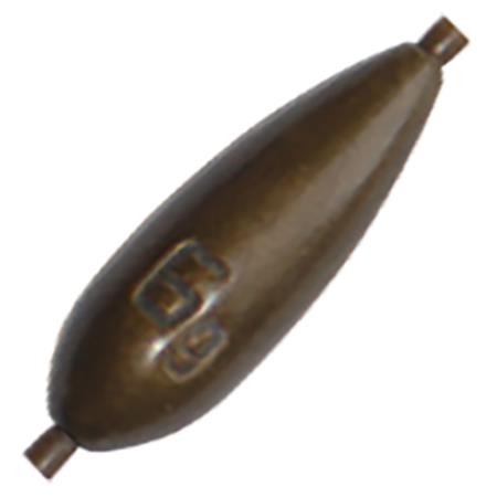 Ciężarek Drennan In-Line Olivette