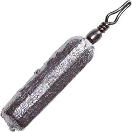 Ciężarek Drop Shot Delalande Długi - Pakiet