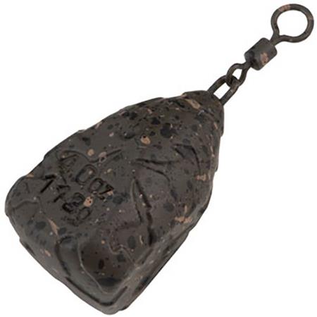 Ciężarek Fox Edges Tri Pear Lead