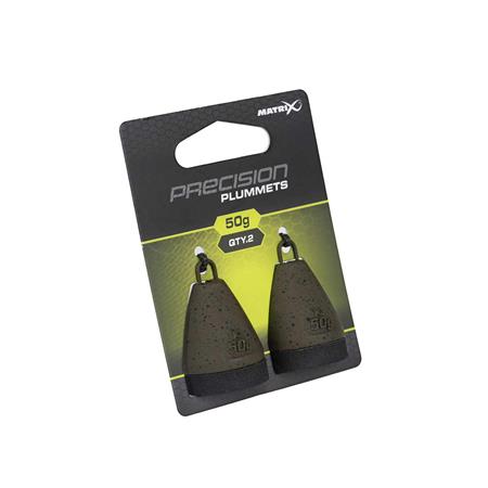 Ciężarek Fox Matrix Precision Plummets