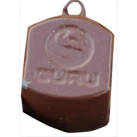 Ciężarek Guru Square Pear Bomb - Pack De 2