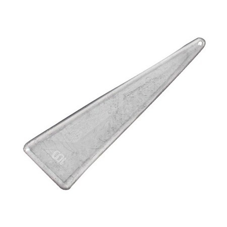 Ciężarek Łopatkowy Powerline La Bouine - Pakiet