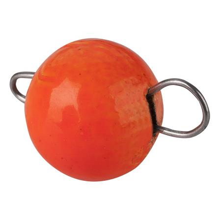 Ciężarek Mikado Cheburashka Red