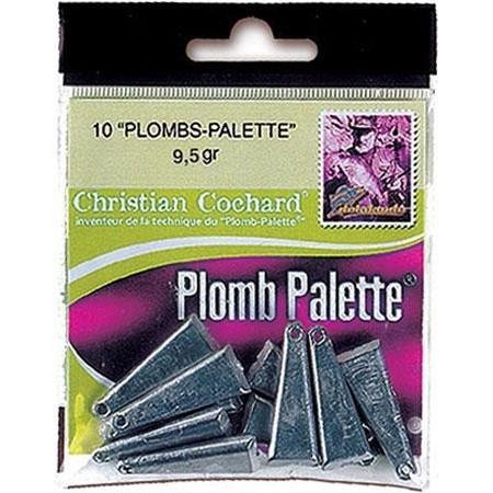 Ciężarek Paletowy Delalande Christian Cochard - Pakiet