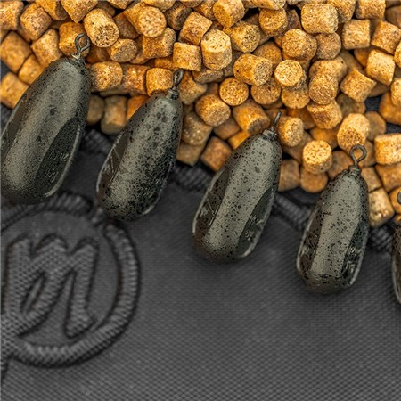 CIĘŻAREK PRESTON INNOVATIONS DISTANCE BOMB LEADS