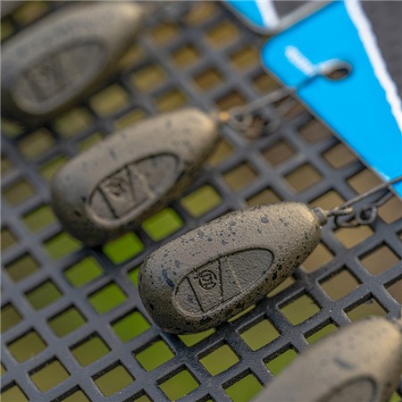 CIĘŻAREK PRESTON INNOVATIONS DISTANCE BOMB LEADS