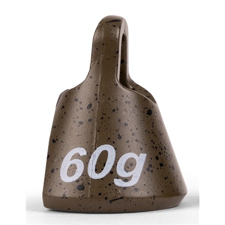 Ciężarek Sondowy Korum Pinch-On Plummet