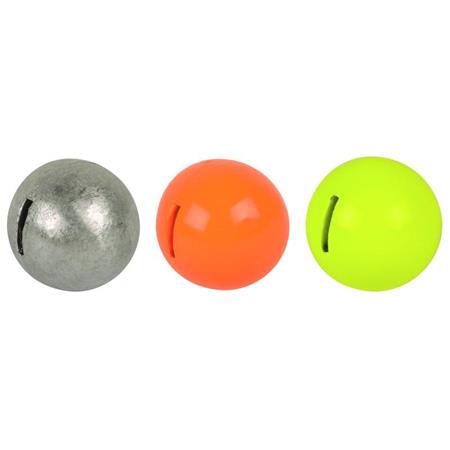 CIĘŻAREK SPRO SPIRAL WEIGHTS ASSORTI