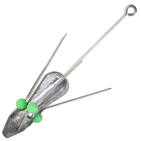 Ciężarek Surfcastingowy Dudule Grappin Debrayable