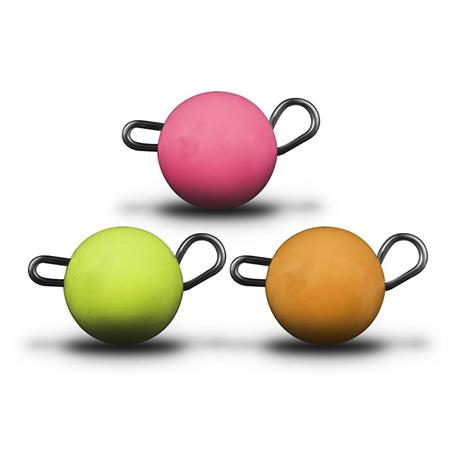 Ciężarek Vmc Fluorashka D302fl