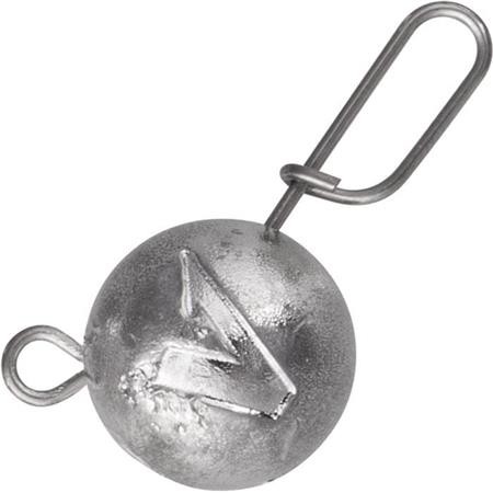 Ciężarek Z Klipsem Dragon