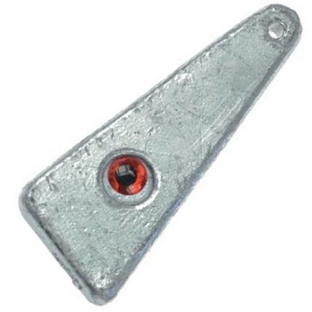 Ciężarek Z Łopatką Pafex Sapal - Pack De 5