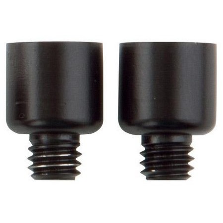 Ciężarki Do Wskaźnika Fox Slim Weights